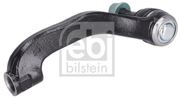 Наконечник рульовий Febi 186128 ціна, від 23.58 USD